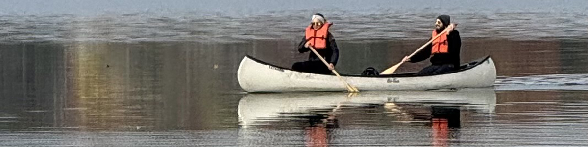 1 Big Sustainable Island